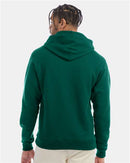 Champion Powerblend® Hooded Sweatshirt S700 - Emerald Green