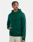Champion Powerblend® Hooded Sweatshirt S700 - Emerald Green