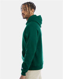 Champion Powerblend® Hooded Sweatshirt S700 - Emerald Green