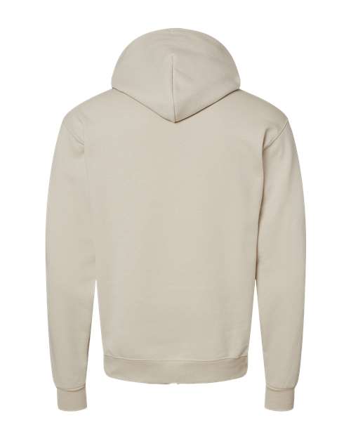 Champion Powerblend® Hooded Sweatshirt S700 - Sand