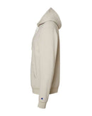 Champion Powerblend® Hooded Sweatshirt S700 - Sand