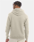 Champion Powerblend® Hooded Sweatshirt S700 - Sand