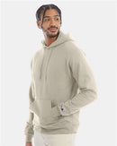 Champion Powerblend® Hooded Sweatshirt S700 - Sand