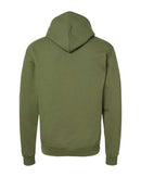 Champion Powerblend® Hooded Sweatshirt S700 - Fresh Olive
