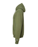Champion Powerblend® Hooded Sweatshirt S700 - Fresh Olive
