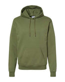 Champion Powerblend® Hooded Sweatshirt S700 - Fresh Olive