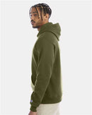 Champion Powerblend® Hooded Sweatshirt S700 - Fresh Olive
