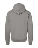 Champion Powerblend® Hooded Sweatshirt S700 - Stone Grey