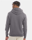 Champion Powerblend® Hooded Sweatshirt S700 - Stone Grey