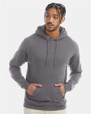 Champion Powerblend® Hooded Sweatshirt S700 - Stone Grey