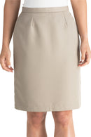 Edwards Ladies Microfiber Straight Skirt [