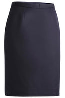 Edwards Ladies Microfiber Straight Skirt [
