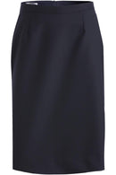 Edwards Ladies Wool Blend Straight Skirt [