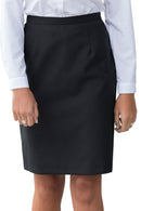 Edwards Ladies Wool Blend Straight Skirt [