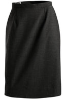 Edwards Ladies Wool Blend Straight Skirt [