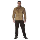 Rothco Generation III Level 3 ECWCS Fleece Jacket. Item