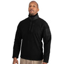 Rothco Quarter Zip Fleece Pullover. Item