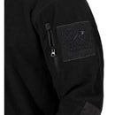 Rothco Quarter Zip Fleece Pullover. Item