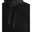 Rothco Quarter Zip Fleece Pullover. Item