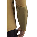 Rothco Quarter Zip Fleece Pullover. Item