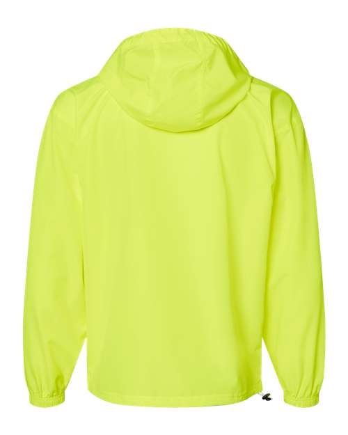 Champion Packable Anorak Jacket CO200