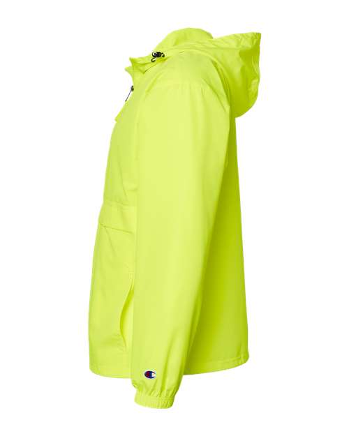 Champion Packable Anorak Jacket CO200