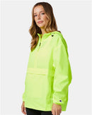 Champion Packable Anorak Jacket CO200