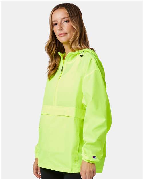 Champion Packable Anorak Jacket CO200
