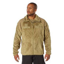 Rothco Generation III Level 3 ECWCS Fleece Jacket. Item
