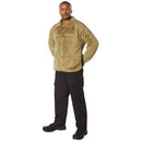 Rothco Generation III Level 3 ECWCS Fleece Jacket. Item