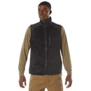 Rothco E.C.W.C.S. Fleece Vest. Item