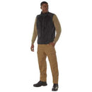 Rothco E.C.W.C.S. Fleece Vest. Item