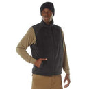 Rothco E.C.W.C.S. Fleece Vest. Item