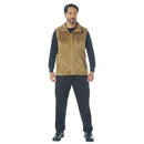 Rothco E.C.W.C.S. Fleece Vest. Item