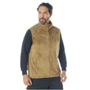 Rothco E.C.W.C.S. Fleece Vest. Item