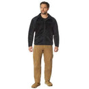 Rothco Generation III Level 3 ECWCS Fleece Jacket. Item