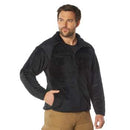 Rothco Generation III Level 3 ECWCS Fleece Jacket. Item