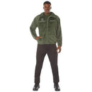 Rothco Generation III Level 3 ECWCS Fleece Jacket. Item
