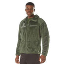 Rothco Generation III Level 3 ECWCS Fleece Jacket. Item