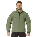 Rothco Special Ops Soft Shell Jacket. Item