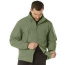Rothco Special Ops Soft Shell Jacket. Item