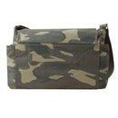 Rothco Classic Canvas Messenger Bag. Item