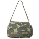 Rothco Classic Canvas Messenger Bag. Item