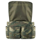 Rothco Classic Canvas Messenger Bag. Item