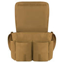 Rothco Classic Canvas Messenger Bag. Item