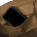 Rothco Classic Canvas Messenger Bag. Item