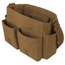 Rothco Classic Canvas Messenger Bag. Item