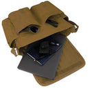 Rothco Classic Canvas Messenger Bag. Item