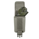 Rothco MOLLE Strobe/GPS/Compass Pouch. Item