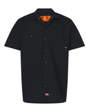 Dickies Industrial Short Sleeve Work Shirt S535